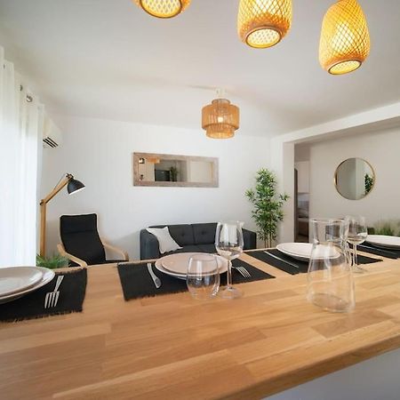 Fully Equipped Apartment With Parking 6 Beds Marseille Ngoại thất bức ảnh