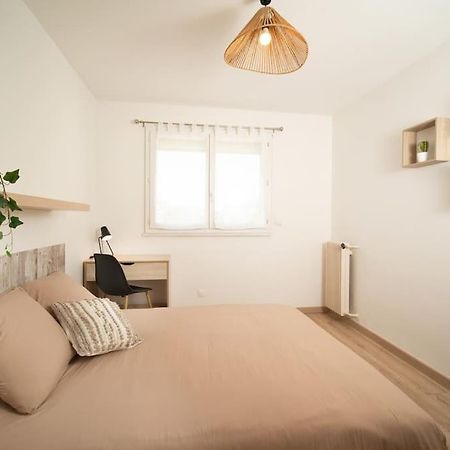 Fully Equipped Apartment With Parking 6 Beds Marseille Ngoại thất bức ảnh