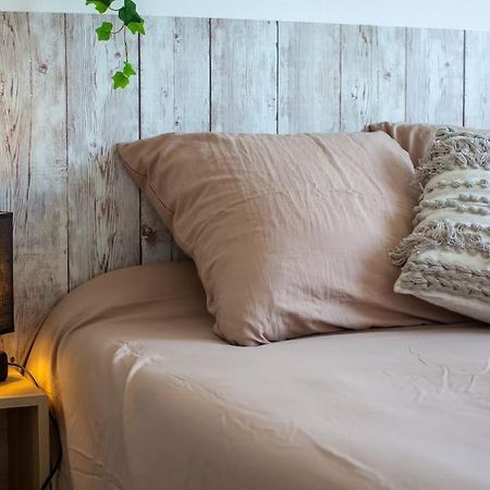 Fully Equipped Apartment With Parking 6 Beds Marseille Ngoại thất bức ảnh