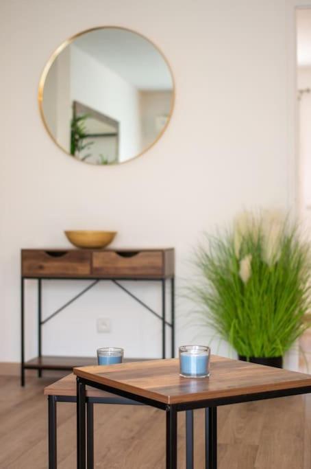 Fully Equipped Apartment With Parking 6 Beds Marseille Ngoại thất bức ảnh
