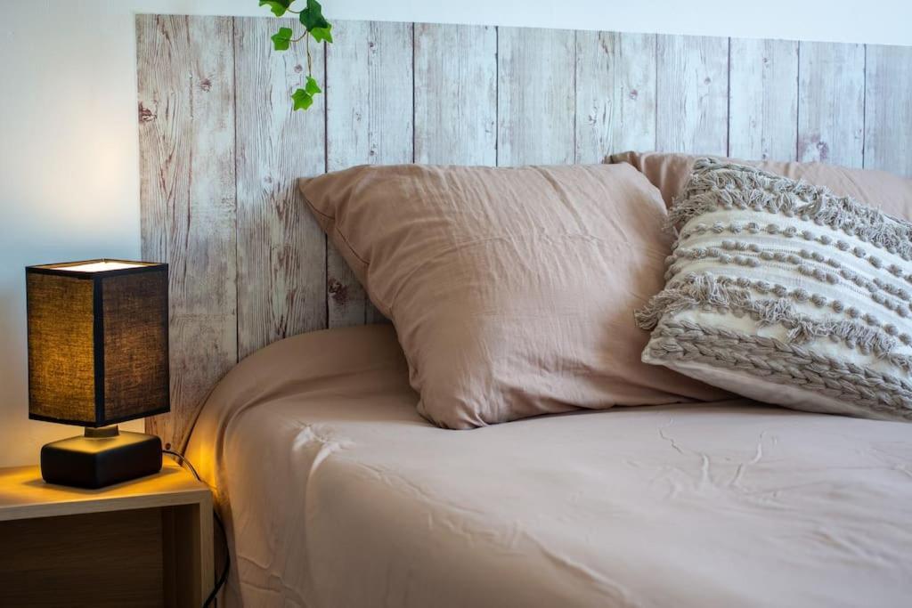 Fully Equipped Apartment With Parking 6 Beds Marseille Ngoại thất bức ảnh