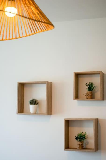 Fully Equipped Apartment With Parking 6 Beds Marseille Ngoại thất bức ảnh